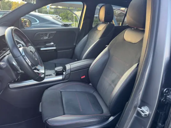 Mercedes-Benz GLA 250 e AMG Line 23