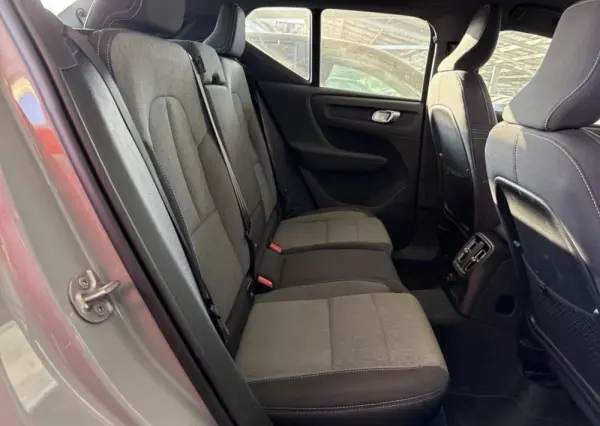 Volvo XC 40 1.5 T4 PHEV Plus Bright 2