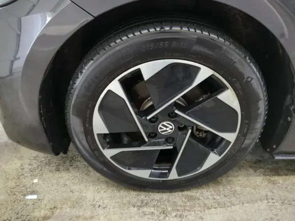 Volkswagen ID.3 Pro Performance 1st 21