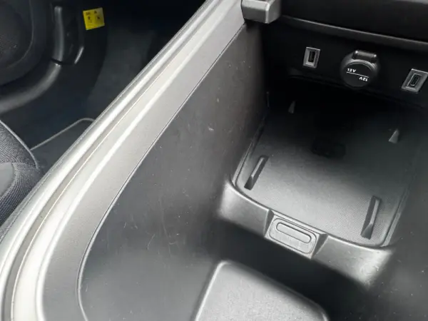Jeep Avenger 54 kWh Summit 6