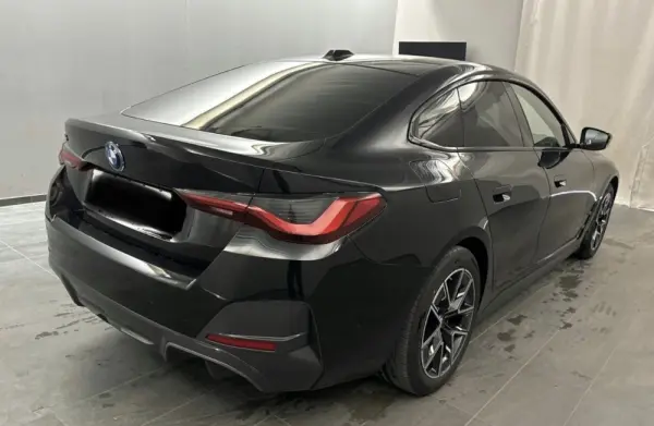 BMW i4 eDrive40 Gran Coupe M Sport 2