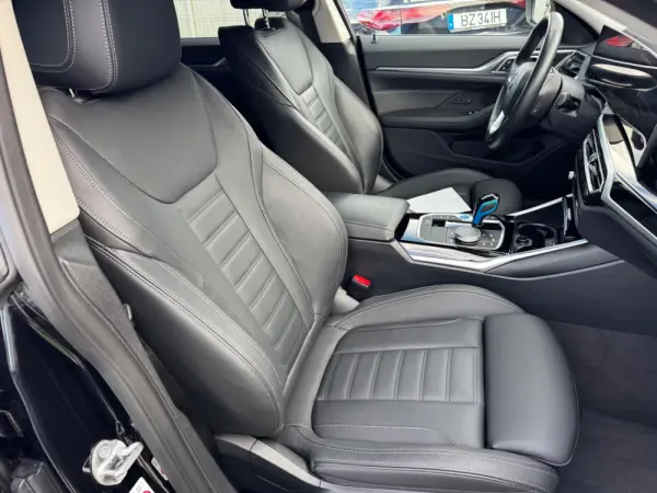 BMW i4 eDrive40 Gran Coupe 23
