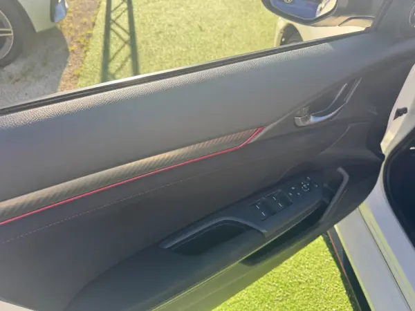 Honda Civic 2.0 VTEC Turbo Type R GT 22