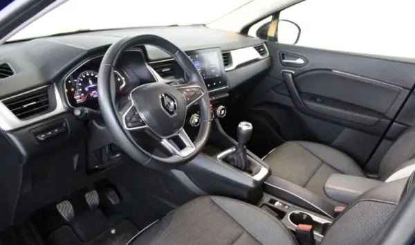 Renault Captur 1.0 TCe Intens 4
