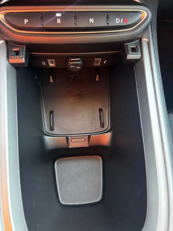Jeep Avenger 54 kWh Summit 30
