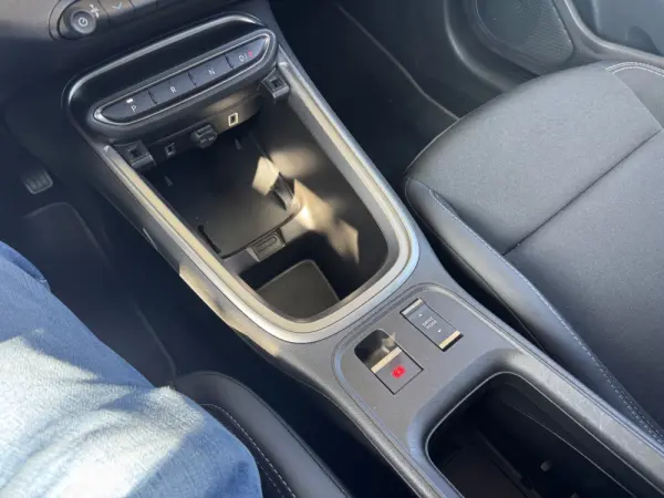 Jeep Avenger 54 kWh Summit 32