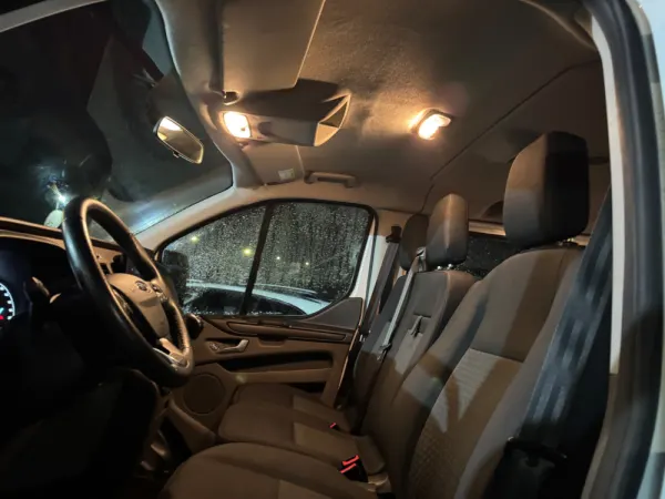 Ford Transit Custom 320L1 2.0 H1-T.B.Trend 24