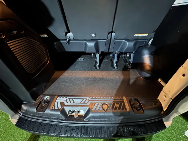 Ford Transit Custom 320L1 2.0 H1-T.B.Trend 36