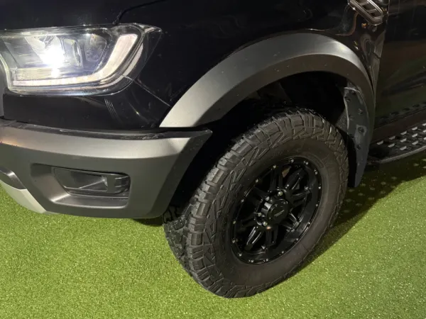 Ford Ranger 2,0 l EcoBlue Auto Raptor 18