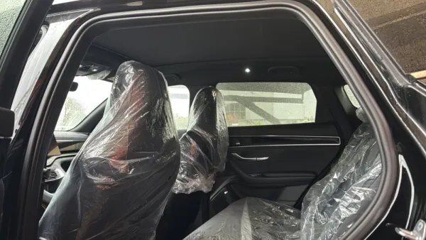 BYD Seal U 87 kWh design 10