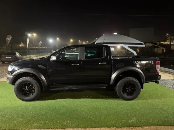Ford Ranger 2,0 l EcoBlue Auto Raptor 6