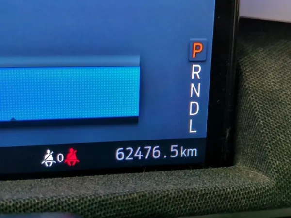 Ford Mustang Mach-E 98.7 kWh Premium 4