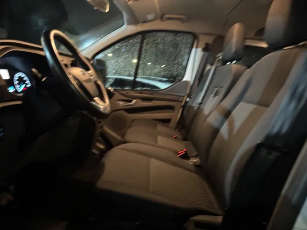 Ford Transit Custom 320L1 2.0 H1-T.B.Trend 23