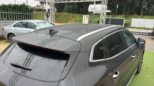 BYD Seal U 87 kWh design 41