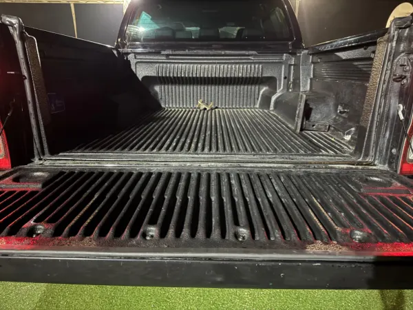 Ford Ranger 2,0 l EcoBlue Auto Raptor 19