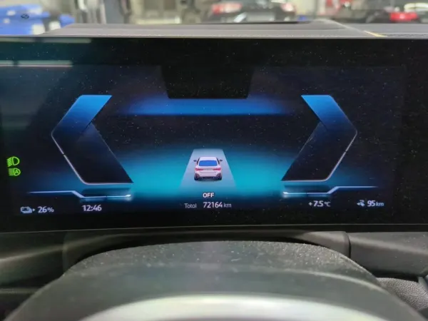 BMW i4 eDrive40 Pack Desportivo M 8