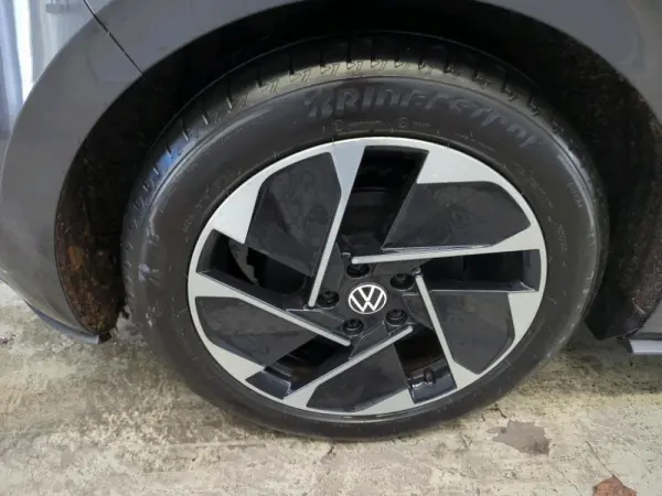 Volkswagen ID.3 Pro Performance 1st 22
