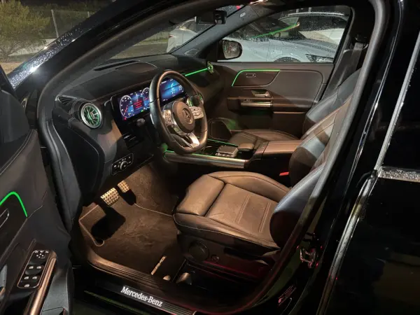 Mercedes-Benz GLA 250 e 8G-DCT AMG Line Advanced Plus 20