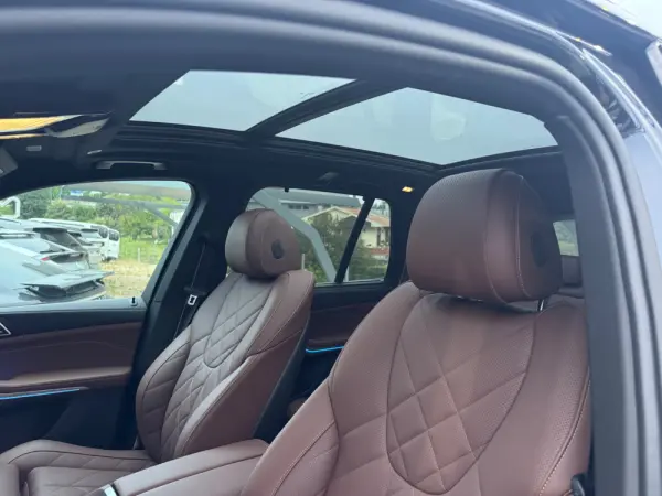 BMW X5 50 e xDrive Pack M Desportivo Pro 24