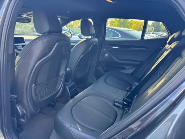 BMW X2 25 e xDrive Pack M 17