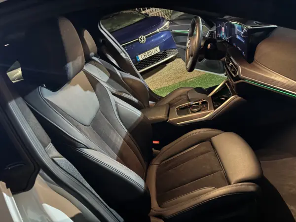 BMW i4 eDrive40 Pack Desportivo M 44