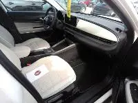 Fiat 600 1.2 Hybrid La Prima 13