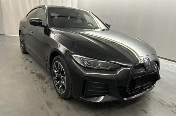 BMW i4 eDrive40 Gran Coupe M Sport 7