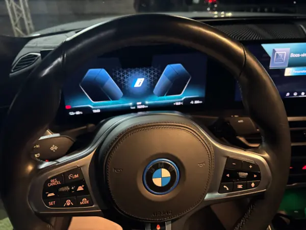 BMW i4 eDrive40 Pack Desportivo M 30