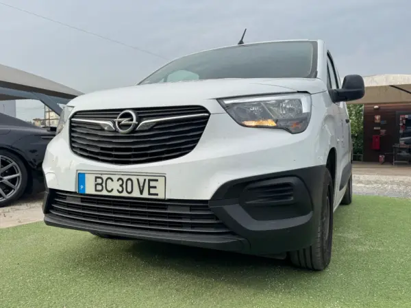 Opel Combo 1.5 CDTi L1H1 Edition Plus 3