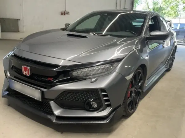 Honda Civic 2.0 i-VTEC Type-R GT 15