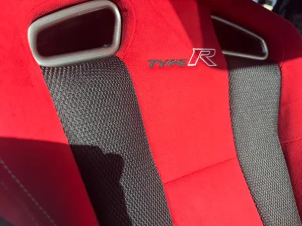 Honda Civic 2.0 VTEC Turbo Type R GT 29