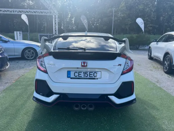 Honda Civic 2.0 VTEC Turbo Type R GT 51
