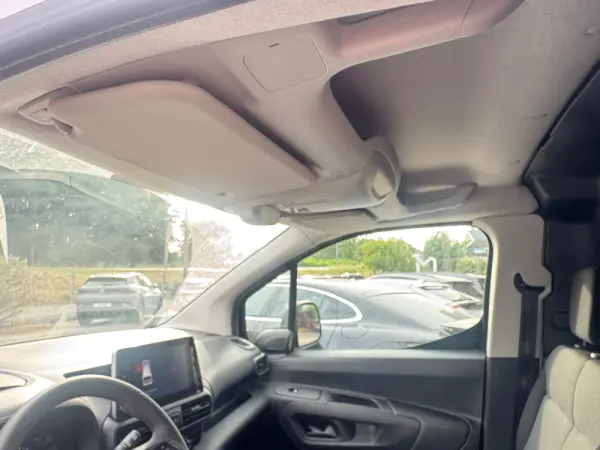 Opel Combo 1.5 CDTi L1H1 Edition Plus 7