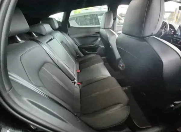 Cupra Formentor 1.4 e-Hybrid DSG 9