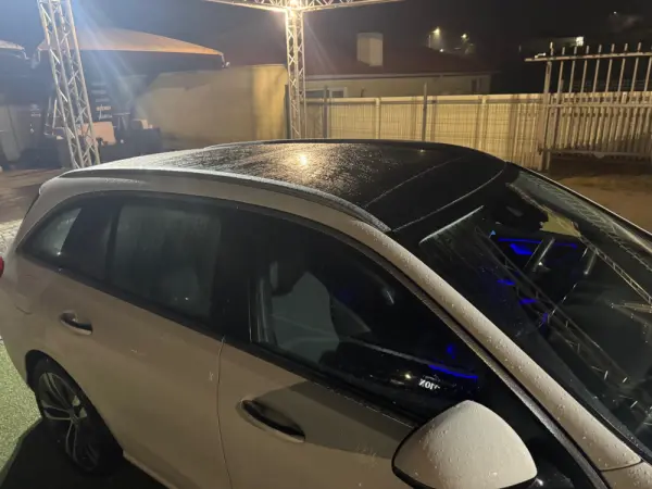 Mercedes-Benz C 200 d Avantgarde 25