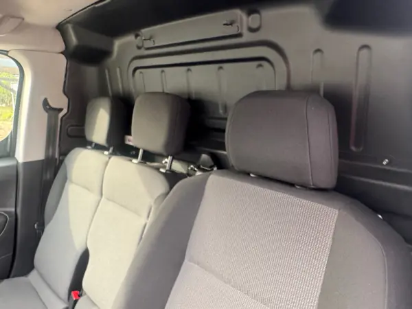 Opel Combo 1.5 CDTi L1H1 Edition Plus 16