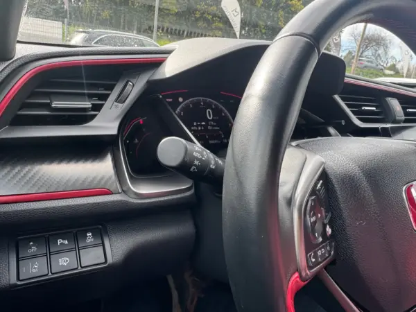 Honda Civic 2.0 VTEC Turbo Type R GT 60