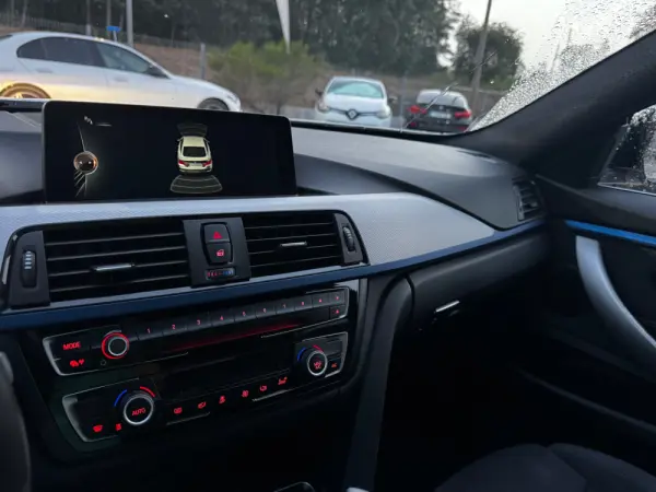 BMW 425 Gran Coupé d Pack M Auto 43