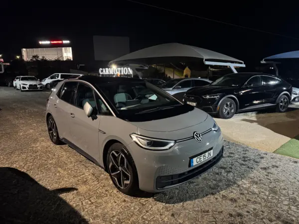 Volkswagen ID.3 Pro Performance 1st Plus 21