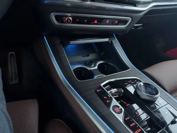 BMW X5 50 e xDrive Pack M Desportivo Pro 40