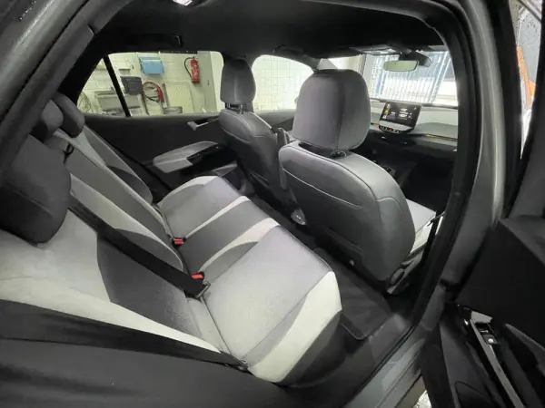 Volkswagen ID.3 Pro Performance 1st Plus 7