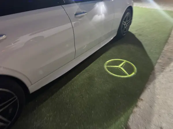 Mercedes-Benz C 300 de 9G-TRONIC AMG Line 28