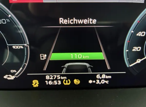 Audi e-tron GT quattro 14