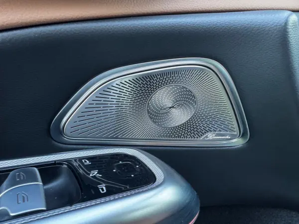 Mercedes-Benz E 300 E300de AMG Line 10
