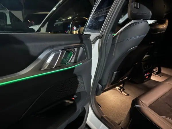 BMW i4 eDrive40 Pack Desportivo M 37