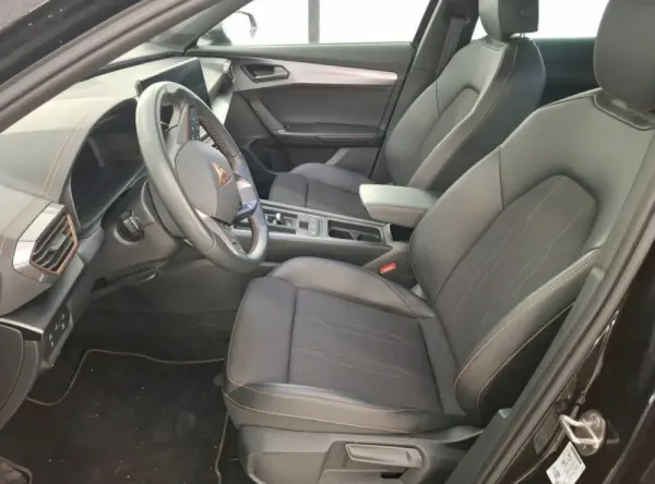 Cupra Formentor 1.4 e-Hybrid Plus DSG 4