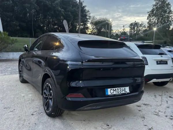 Xpeng G6 80.8 kWh AWD Performance + Gancho de Reboque 2