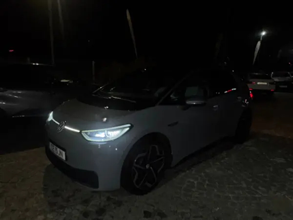 Volkswagen ID.3 Pro Performance 1st Plus 25