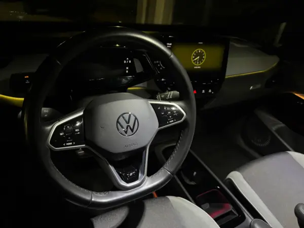 Volkswagen ID.3 Pro Performance 1st Plus 35