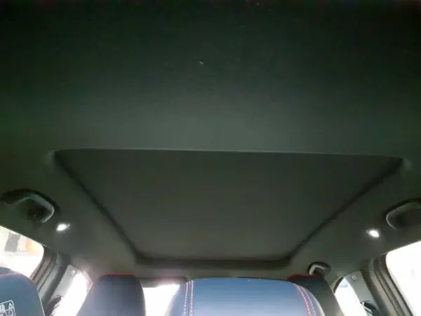 BYD Atto 3 60.48 kWh Design 10